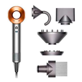 Dyson Supersonic